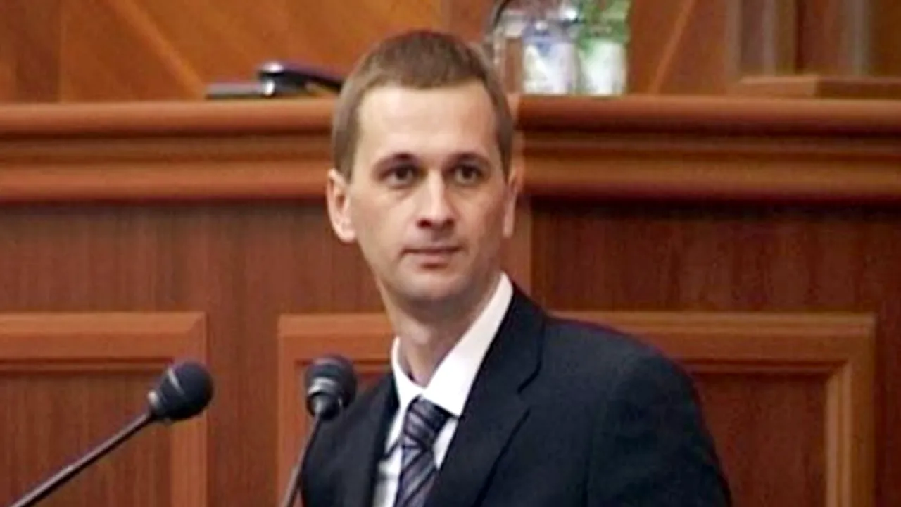 Drăguțanu, guvernatorul Băncii Republicii Moldova: 