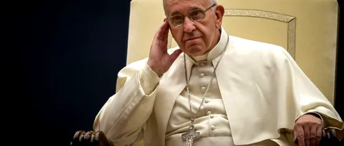 Preot arestat în Italia, după ce a cerut 100 de euro pentru o înmormântare. Papa Francisc: „<i class='ep-highlight'>Biserica</i> nu e supermarket”