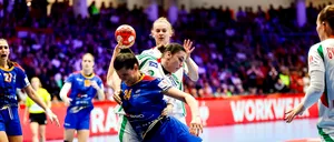 Știm semifinalele Euro 2024 la handbal feminin! Pe ce loc a terminat România antrenată de Florentin Pera