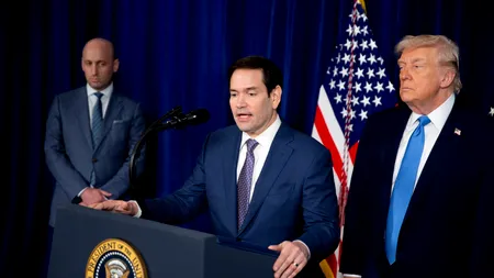 Maduro arestat. Rubio: “Alegeri? Sunt premature” / Armata de la Caracas respinge „ocupația” SUA și solicită eliberarea lui Maduro