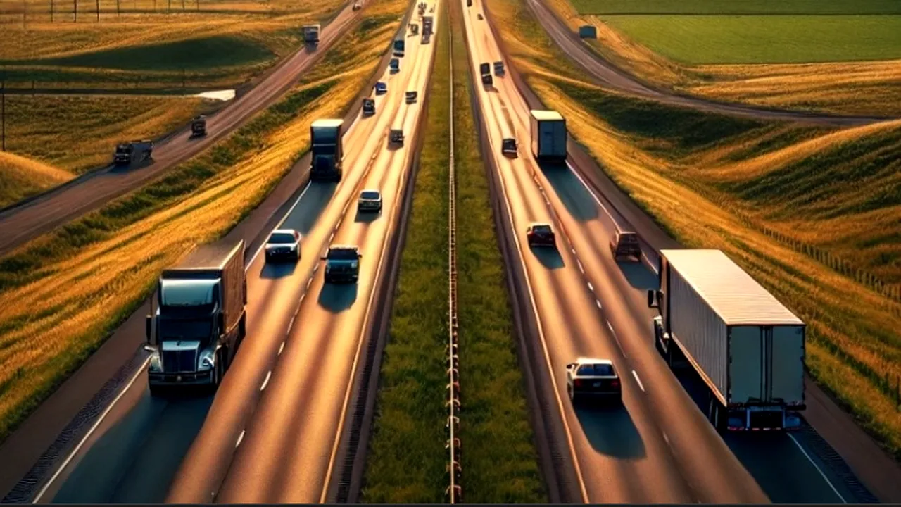 Cristian Pistol (CNAIR): „Demers important pentru înființarea Centrului Național de Management al Traficului”