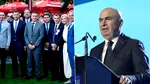 Ora confruntării în PNL. Bolojan și disidenții semnatari ai Platformei Conservatoare, față în față la Modrogan