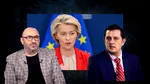 Gheorghe Piperea: „URSULA ne spune că ea este salvatorul și nu trebuie să dea socoteală nimănui”