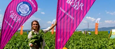 APEL CĂTRE FERMIERI | Mihaela Neagu, acționarul fabricilor de zahăr Bod și Luduș: „În Ardeal, încă se muncește!”