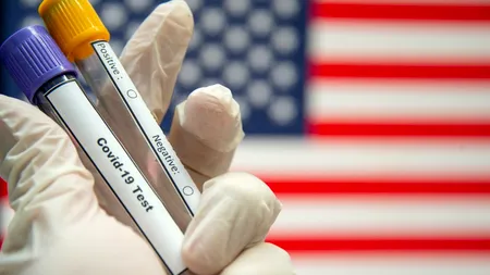 SCEPTICISM. Din ce în ce mai mulți americani cred că îngrijorările cu privire la pandemie sunt exagerate