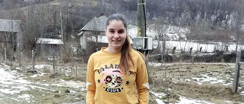 DRAMĂ. Bianca, tânăra ucisă într-o cabană părăsită, a fost ademenită de criminal cu mâncare pentru copiii săi
