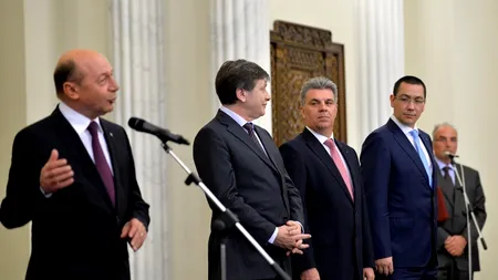 Cum vede Băsescu 