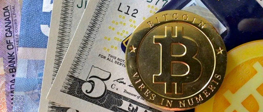 Pierderi majore pe piața criptomonedelor: Bitcoin a scăzut cu 12%, ethereum cu 20%.
