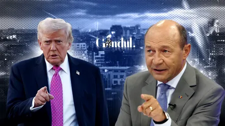 Traian Băsescu susține intervenția SUA în Iran: „O treabă care oricum trebuia făcută”