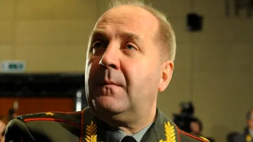 Șeful spionajului rus a „murit subit