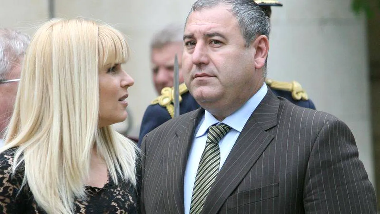 Dosarul Bica: Dorin Cocoș ar fi cerut 10 milioane de euro pentru a interveni în favoarea lui Stelu