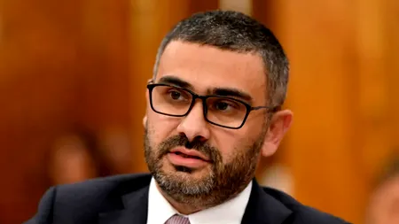 Ministrul Muncii, Florin Manole, cere sprijin real pentru copiii din categoriile vulnerabile: ”80 de lei nu înseamnă solidaritate”