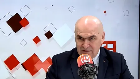 Bolojan se foloseşte de absorbţia banilor din PNRR ca să facă evaluarea miniştrilor din cabinet