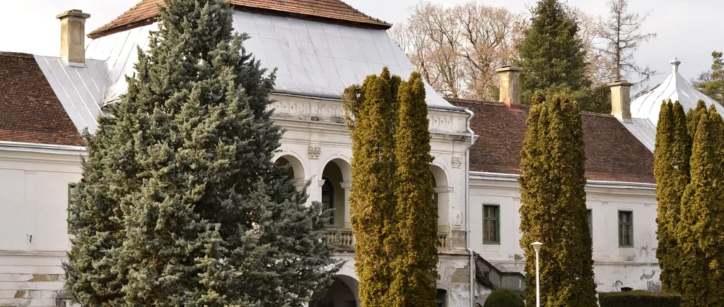 Justiția din România dă o lovitură Budapestei: Statul maghiar rămâne fără Castelul Wesselény din Jibou