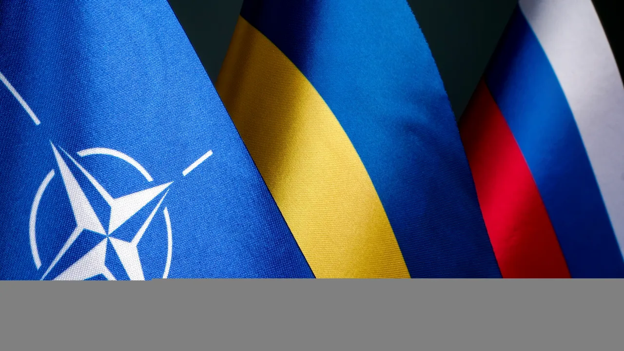 Cooperarea politică, combaterea polarizării și a dezinformării, subiecte la FORUMUL EURO-ATLANTIC de la București / 75 de ani de la înființarea NATO