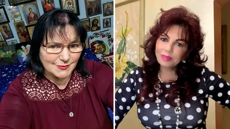 Maria Ghiorghiu, atac la Carmen Harra?! „E PĂCAT să apelați la astfel de persoane ca să vă ghicească viitorul”