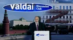 „Teoria Haosului”, Clubul Valdai și lumea multipolară a lui Putin. „Lumea veche a dispărut, domnește haosul imposibil de gestionat, războiul este noua normalitate”
