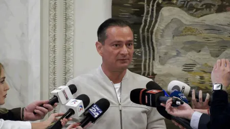 Băluță, convins că alegerile din Capitală nu vor afecta coaliția: „Discutăm despre trei persoane mature”. Urmează să fie desemnat candidatul PSD