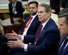 BLOOMBERG: Scott Bessent este încrezător că tensiunile Statelor Unite cu Administrația Chinei vor scădea