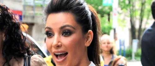 Kim Kardashian și Kanye West s-au logodit. Când va avea loc nunta 