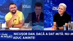 Robert Turcescu: „Toată gașca USR-istă a ajuns la un servilism grețos”