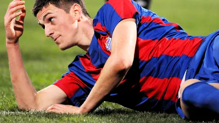 Problema medicală neștiută a lui Gardoș: Sper să nu-l pună să facă un nou control medical