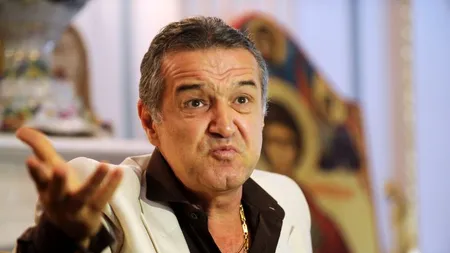 Gigi Becali despre jucătorii Stelei surprinși băuți: Au mentalitate de BOSCHETARI