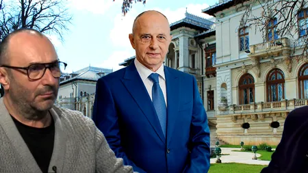 Generalul Eugen Bădălan: „Mircea Geoană ar fi un președinte potrivit pentru România”