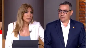 Victor Ponta: „Rusia ar folosi orice pretext ca să bage bățul prin gard în România”