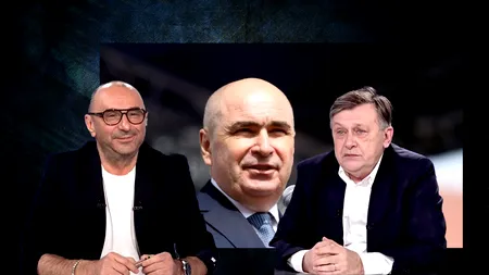 Crin Antonescu: „Văd oameni din vechiul PNL care își bat joc de partid și îl distrug prin spațiul public”