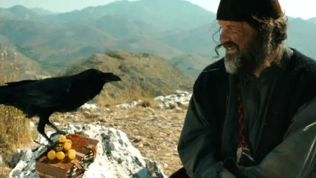 Filmul „Words with Gods