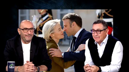 Victor Ponta: „Europa nu se va federaliza. Macron mai are puțin și pleacă, iar Ursula nu mai are cu cine să-și ducă la sfârșit planul”