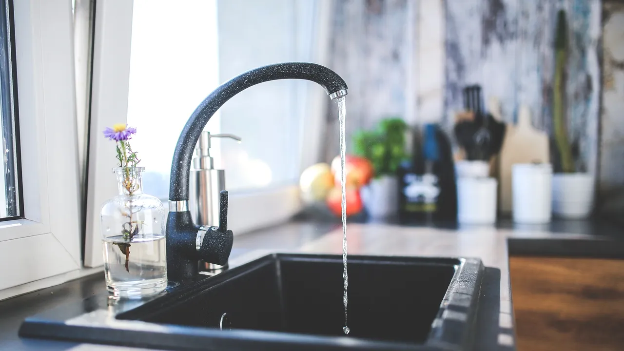 Proiect de modernizare a serviciilor de apă în Mehedinți, cofinanțat de UE și BERD