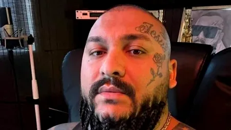 Manelistul Dani Mocanu, condamnat la 5 ani și 9 luni de închisoare. Instanța l-a obligat să plătească DESPĂGUBIRI consistente victimelor