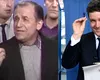 Mesajul lui Ion Iliescu către Nicușor Dan: Victoria dumneavoastră exprimă aspirația cetățenilor pentru o conducere onestă și orientată spre viitor