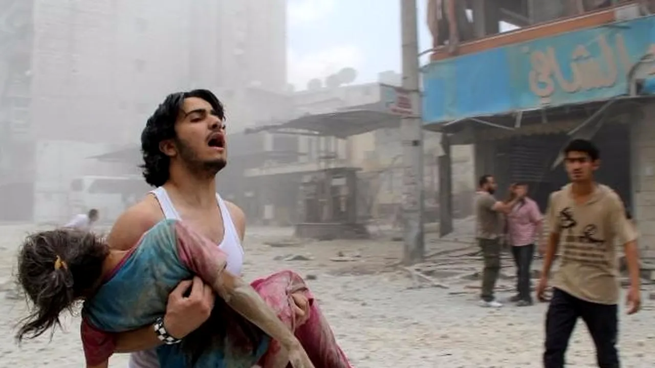 Departamentul american de Stat acuză Rusia și Siria că vor să „sterilizeze