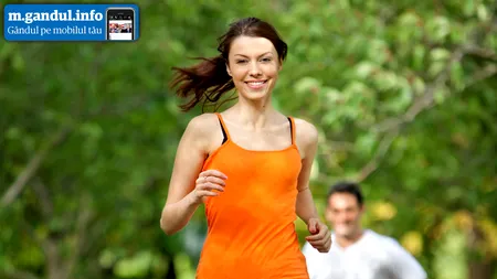 STUDIU. Ce efect are sportul asupra creierului