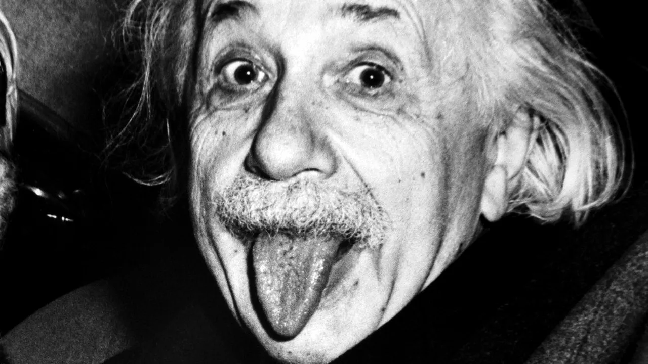 Albert Einstein și teoria fericirii. Secretul unei vieți împlinite, dezvăluit de celebrul savant