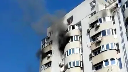 Decizie importantă după tragedia de la Constanța: Personalul ISU este reinstruit