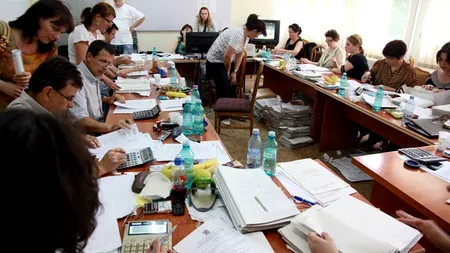 USL: În listele electorale permanente pot fi înscrise 14,8-14,9 milioane de persoane