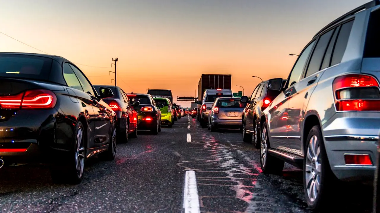 Circulația automarfarelor, restricționată în Ungaria. Anunțul făcut de autorități