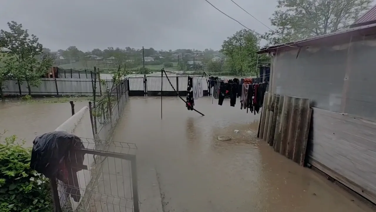 UNSAR: Peste 4.200 de dosare de daună au fost deschise în primele cinci luni din 2025, după ravagiile făcute de furtuni și inundații