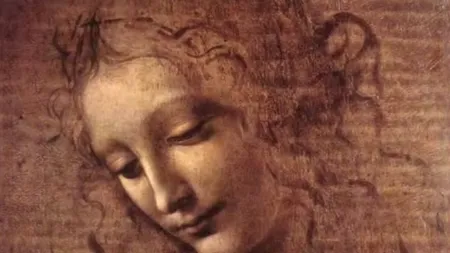 Portrete celebre de femei din ultimii 500 de ani adunate într-un clip de nici trei minute