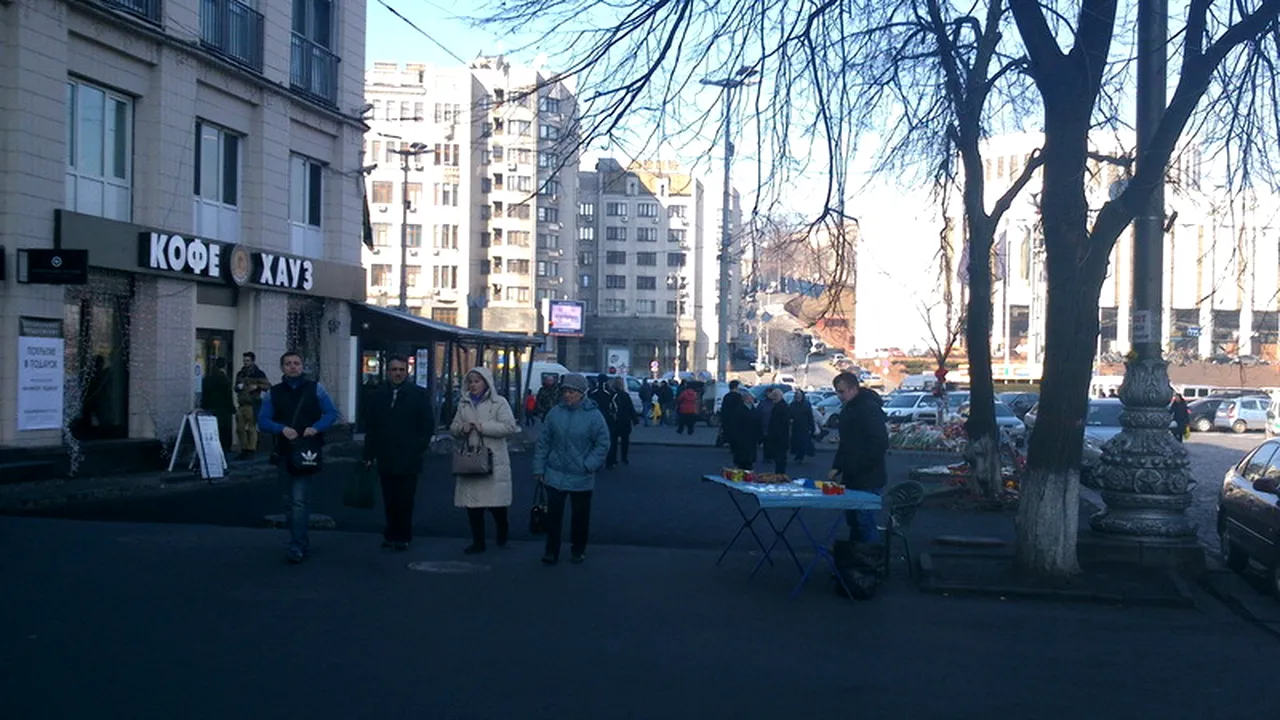 FMI dezvăluie situația gravă în care se află Ucraina: Are nevoie de 15 miliarde de dolari