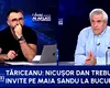 Călin Popescu Tăriceanu: „Ilie Bolojan s-a înhămat la o treabă riscantă”
