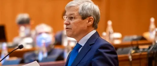 Un politician susține că a făcut preinfarct din cauza unui conflict cu Dacian Cioloș