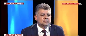 Marcel Ciolacu cere DESECRETIZAREA cheltuielilor cu „vila lui Iohannis”. „Voi declanșa mâine întreaga PROCEDURĂ, să vedem ce cheltuieli sunt”