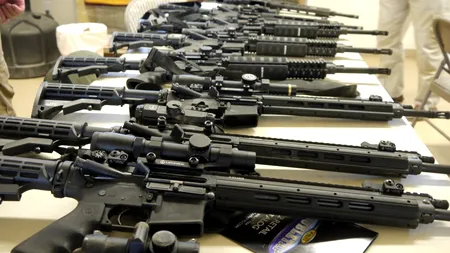 SUA vrea să ridice embargoul împotriva Libiei. Motivele pentru care americanii forțeză ONU