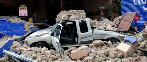 Cel puțin 48 de morți în Guatemala, în urma unui cutremur