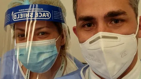 VIDEO | Gheorghiță: În țările din Vest, unde rata de vaccinare este mare s-au evitat cu până la 90% din decesele așteptate. În România am evitat 20% din decese